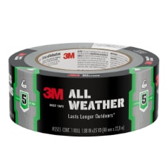 3M Duct Tape 2525 ip en center ALL WEATHER