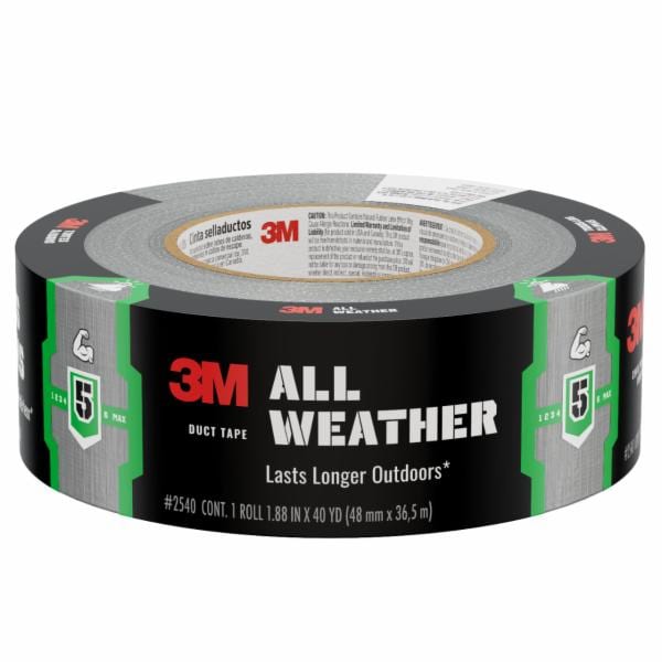 ™ All Weather Duct Tape 2540