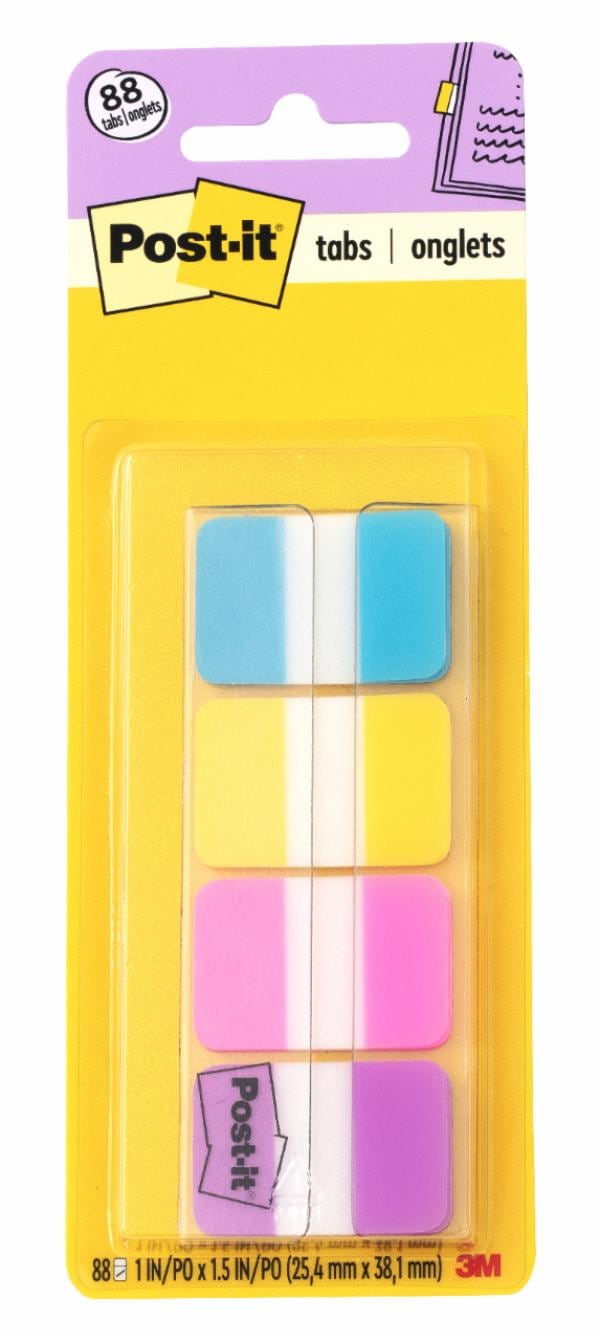 Post-it Tabs 686-AYPV1IN