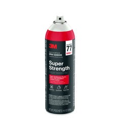 3M™ spray adhesive 77 nat op center