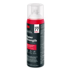 3M™ spray adhesive 77 nat ip rightside