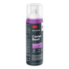 3M™ spray adhesive 61 nat ip leftside image