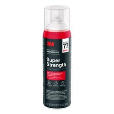 3M™ spray adhesive 77 nat ip center image