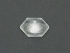 Bumpon Quiet Clear SJ6553