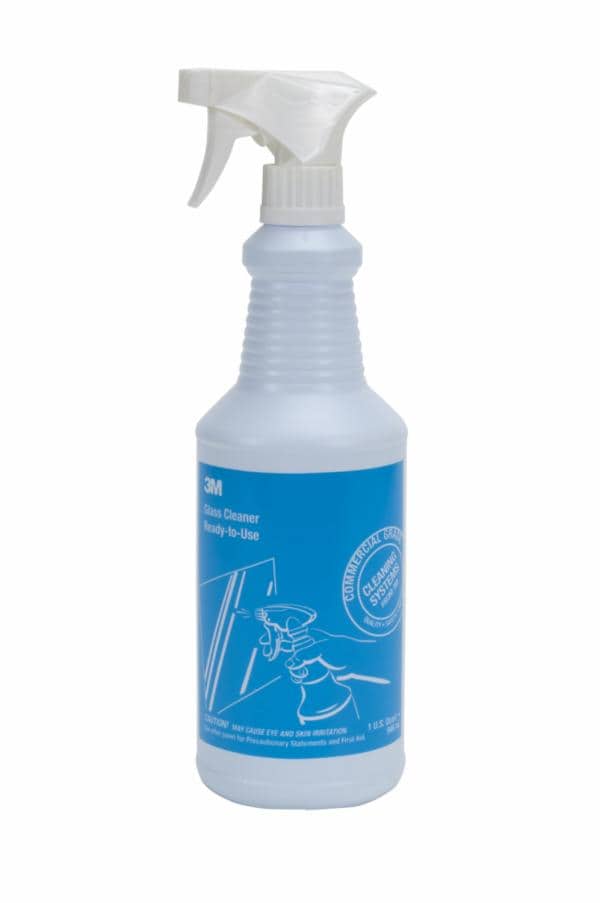 ™ Glass Cleaner Ready-to-Use