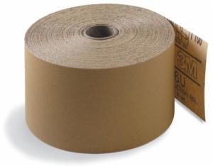 3M™ Floor Surfacing Rolls 06883, 12 in x 25 yd, 20 Grit Combo image 3M™ Floor Surfacing Rolls 06883, 12 in x 25 yd, 20 Grit Comboimage