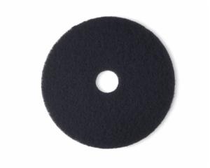 3M™ High Productivity Floor Pads 7300, Black, 505 mm, 20 in, 5 ea/Case image 3M™ High Productivity Floor Pads 7300, Black, 505 mm, 20 in, 5 ea/Caseimage