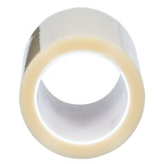 3M Polyester Film Tape 853, Transparent, 6 in x 72 yd, 2.2 mil