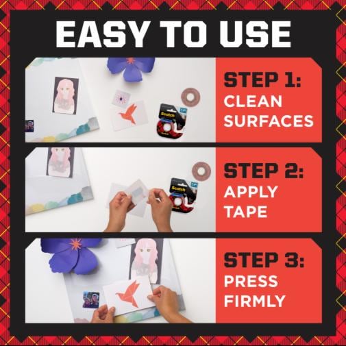 How to Get Foam Stickers off the Wall: Easy & Damage-Free Tips