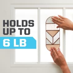 Scotch® clear tape mounting 1rl weight capacity 2024