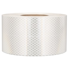 3M Flexible Prismatic Retroreflective Sheeting 3310i, 4 IN X 50 YD