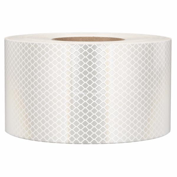 ™ Flexible Prismatic Retroreflective Sheeting 3310i