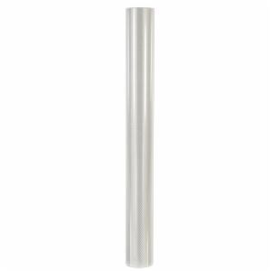 3M™ Flexible Prismatic Retroreflective Sheeting 3310i, White, 48 in x 50 ydimage