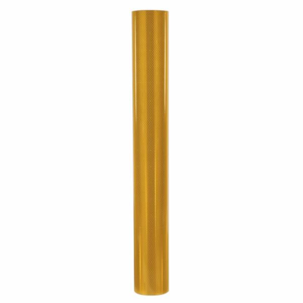 ™ Flexible Prismatic Retroreflective Sheeting 3311i