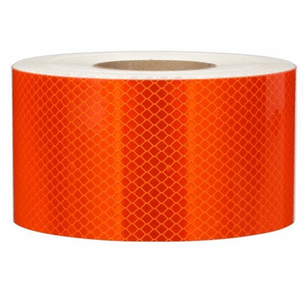 ™ Flexible Prismatic Retroreflective Sheeting 3314i