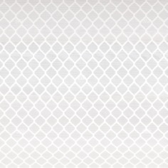 3M Flexible Prismatic Retroreflective Sheeting 3310i, White, Closeup Swatch