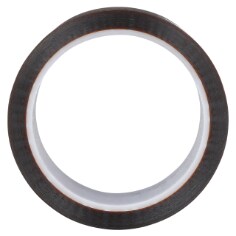 A roll of 3M Polyimide Film Electrical Tape 1205, 2.25 in X 36yds