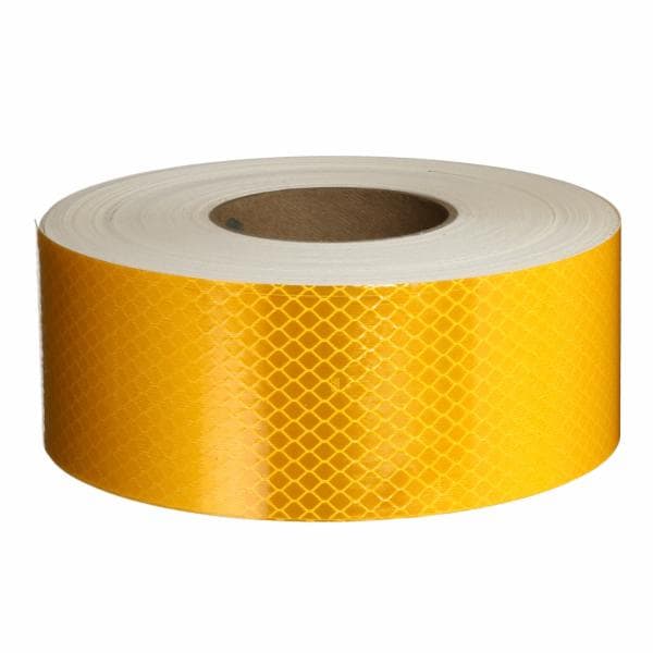 ™ Flexible Prismatic Retroreflective Sheeting 3311i