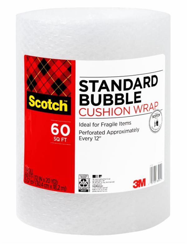 Scotch Cushion Wrap