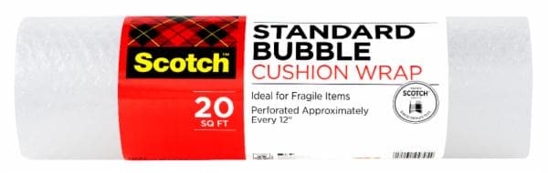 Scotch Cushion Wrap 7924 16 in x 15 ft