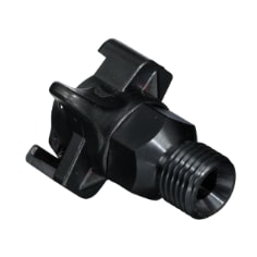 Picture of 3M Performance Industrial Spray Gun Adapter 26854