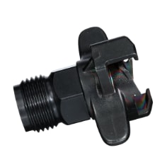 3M™ Performance Industrial Spray Gun Adapter 26858, 3/8 Inch