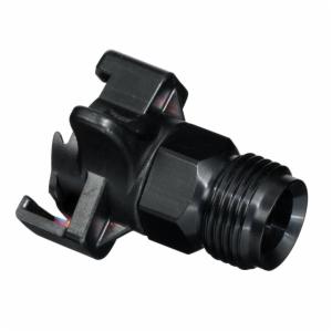 3M™ Performance Industrial Spray Gun Adapter 26858, 3/8 Inch Connection , 4/Caseimage