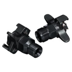 Group Picture of 3M Performance Industrial Spray Gun Adapters