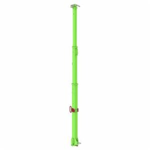 3M™ DBI-SALA Confined Space Portable Telescoping Fall Arrest Post 8516996, 1-Man, 82 – 168 inimage