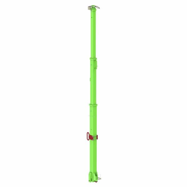 ™ DBI-SALA Confined Space Portable Telescoping Fall Arrest Post 8516996