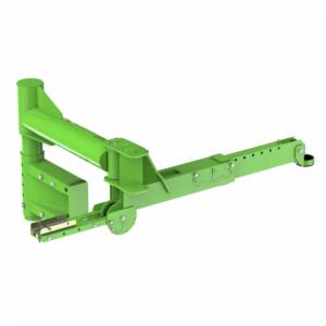 3M™ DBI-SALA Confined Space Portable Side Entry System 8511233image