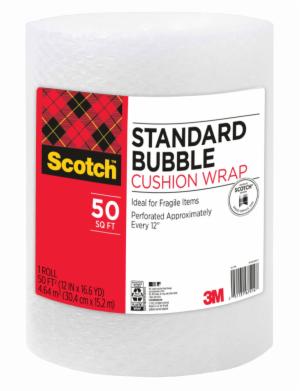 Scotch Cushion Wrap, 7954, 12 in x 50 ft, 6/1image
