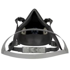 Respirateur réutilisable à demi-masque 3M(MC), 6300