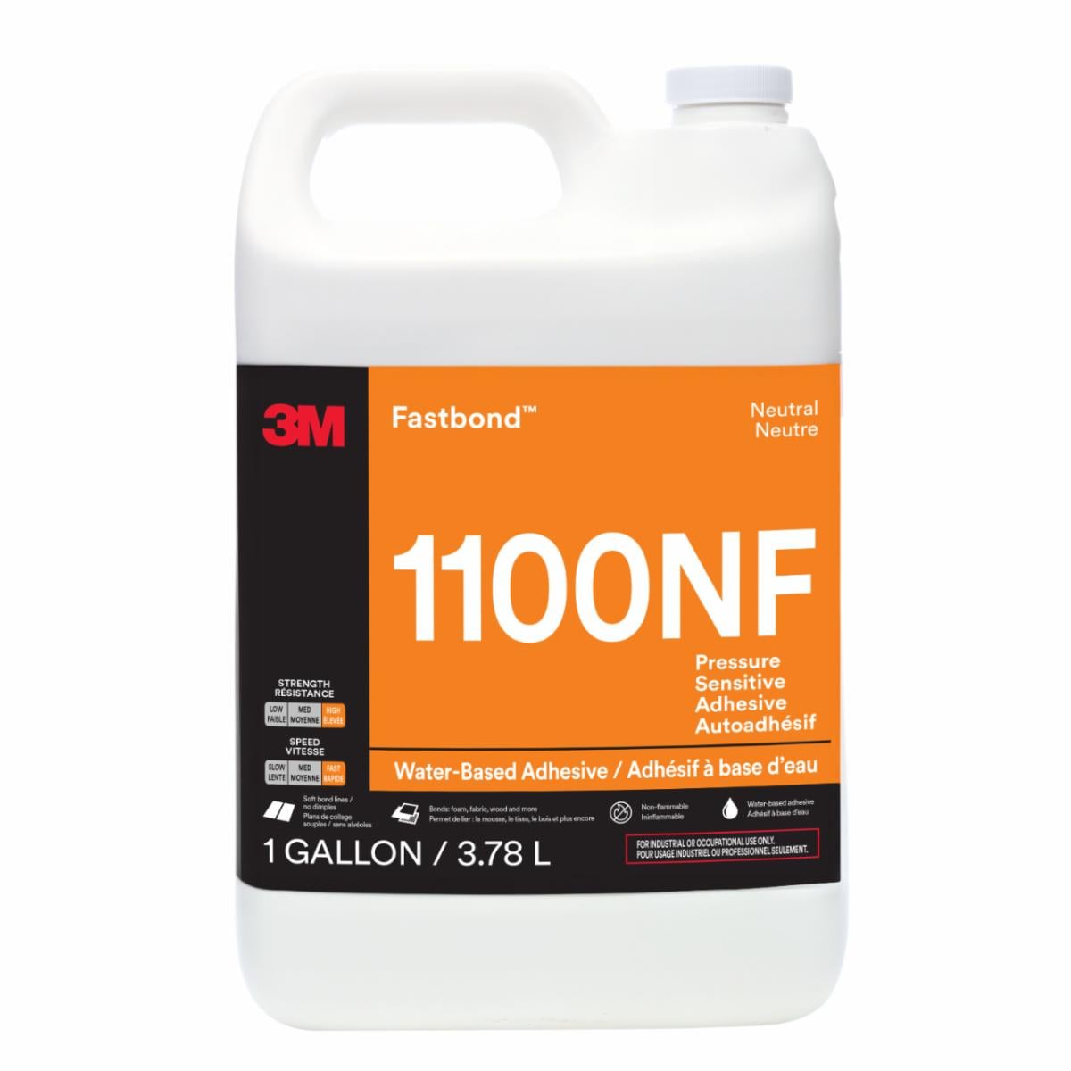 ™ Fastbond Foam Adhesive 1100NF