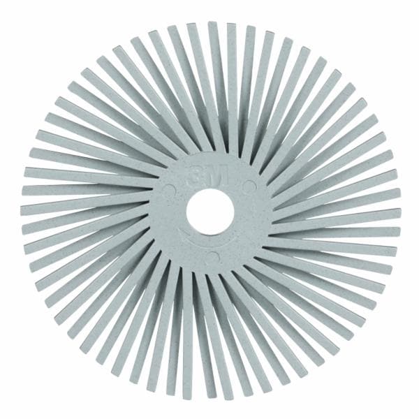 Scotch-Brite Precision Radial Bristle Brush