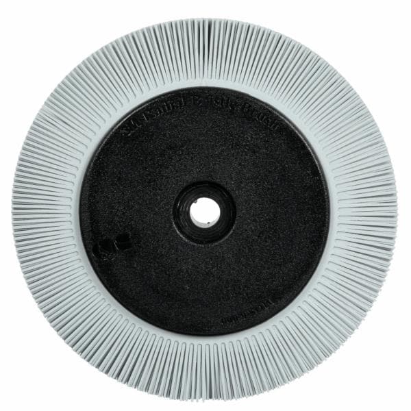 Scotch-Brite Precision Radial Bristle Brush
