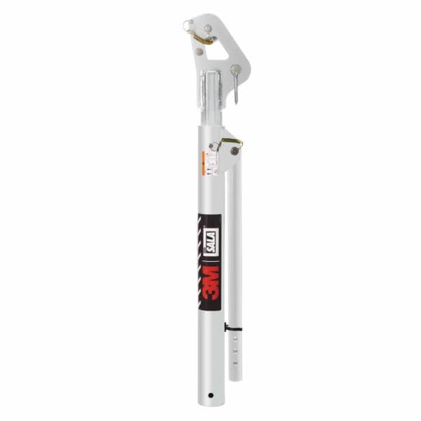 ™ DBI-SALA Confined Space Anodized Long Reach Davit Arm