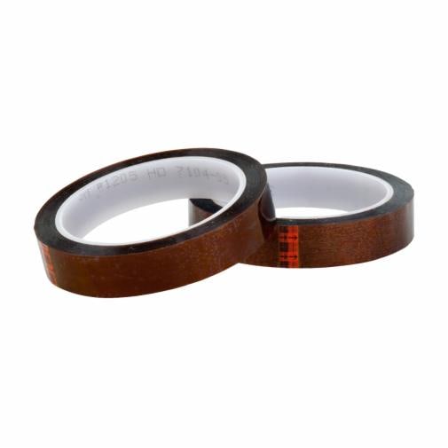 3M Polyimide Film Electrical Tape 1205