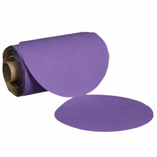 ™ Cubitron II Stikit Paper Disc Roll 732U