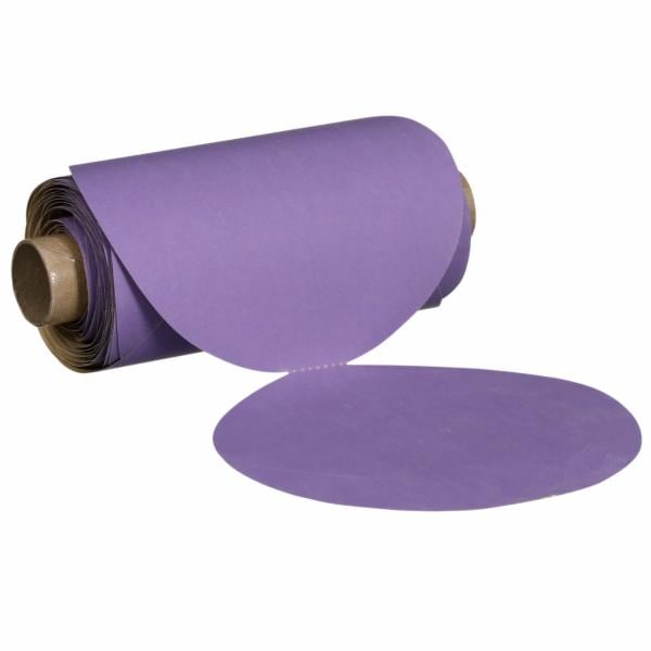 ™ Cubitron II Stikit Paper Disc Roll 732U