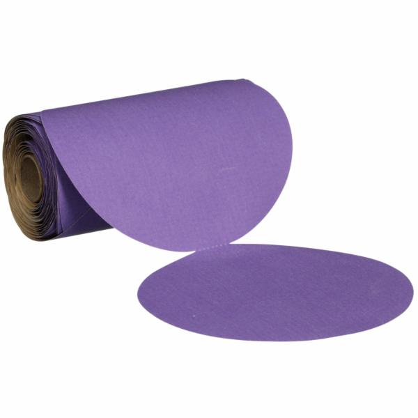 ™ Cubitron II Stikit Paper Disc Roll 732U