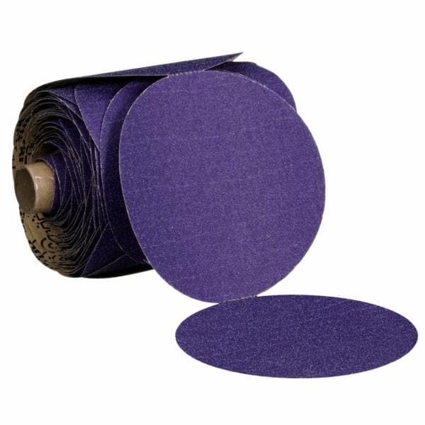 ™ Cubitron II Stikit Paper Disc Roll 732U