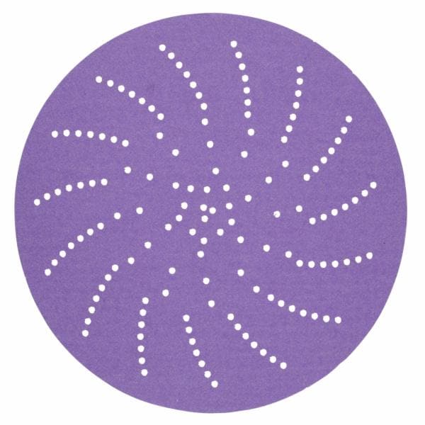 Xtract Cubitron II Paper Disc 732U