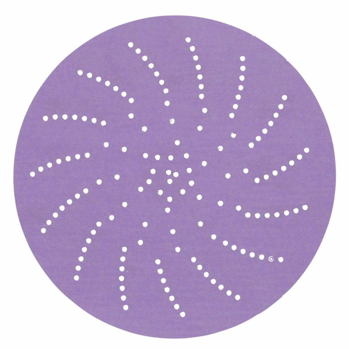 Xtract Cubitron II Paper Disc 732U