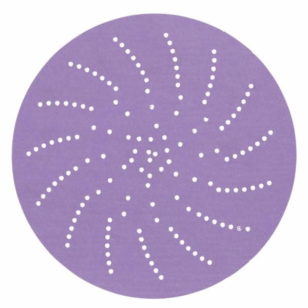 Xtract Cubitron II Paper Disc 732U