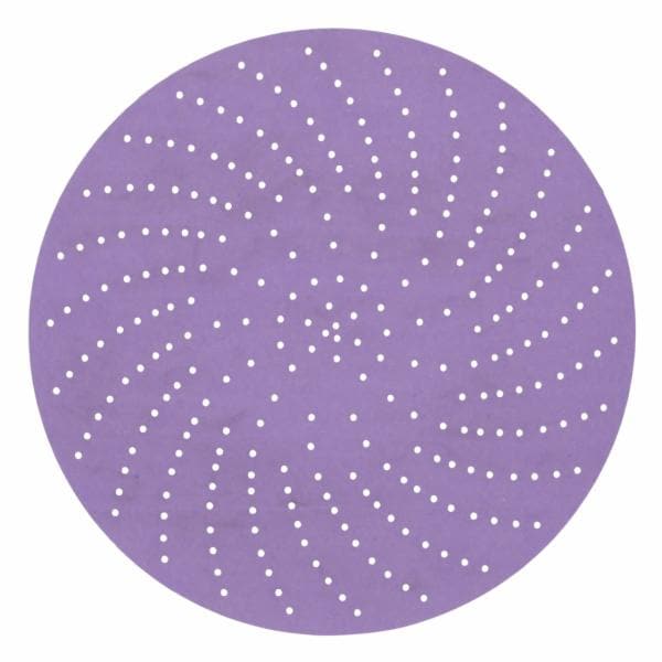 Xtract Cubitron II Paper Disc 732U