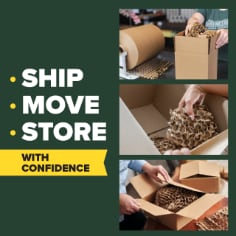 Scotch® Cushion Lock Protective Wrap PCW-12600