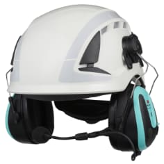 3M™ PELTOR™ WS™ ALERT™ XP+ MRX21P3E2WS7 Headset, WS7, App support, helmet attached, FM Radio, MultiPoint Bluetooth, OTA