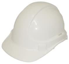 3M™ Safety Helmet TA580, Polycarbonate, Type 2, White, Unvented