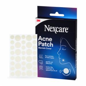 Nexcare Acne Cover AC-036image